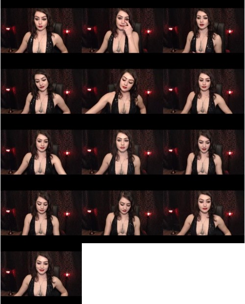 Download Video File: myfreecams queenjessyka