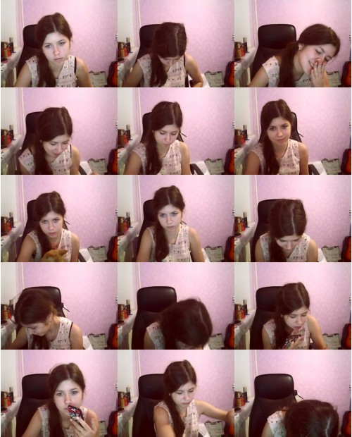 Download Video File: myfreecams adriana 1