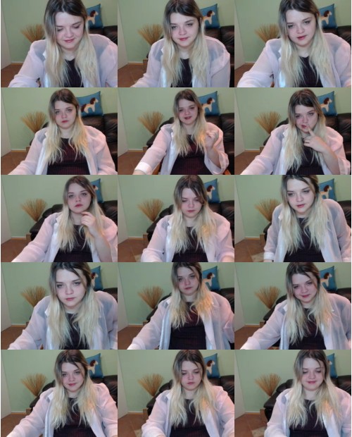 Download Video File: myfreecams aileen gray