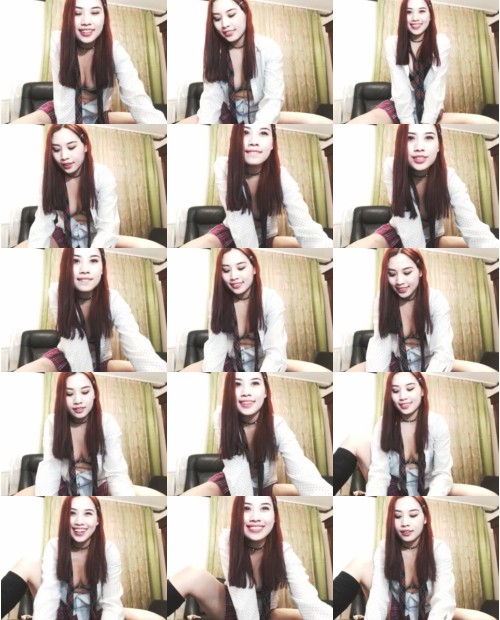 Download Video File: myfreecams aisya