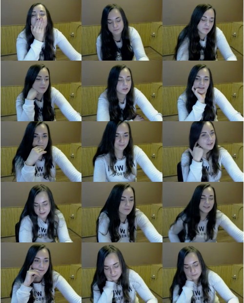 Download Video File: myfreecams akira drean