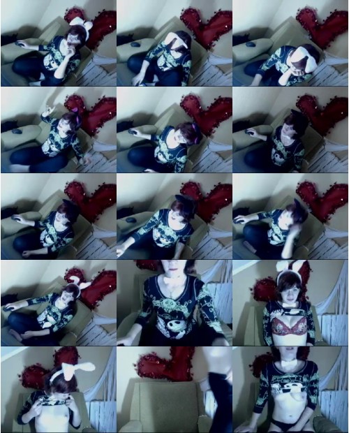 Download Video File: myfreecams alannisa