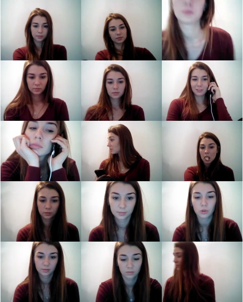 Download Video File: myfreecams alexis027