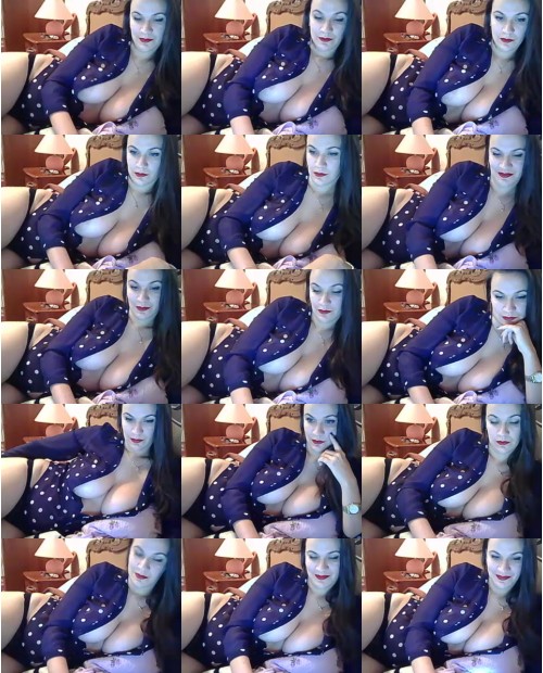 Download Video File: myfreecams aliisha