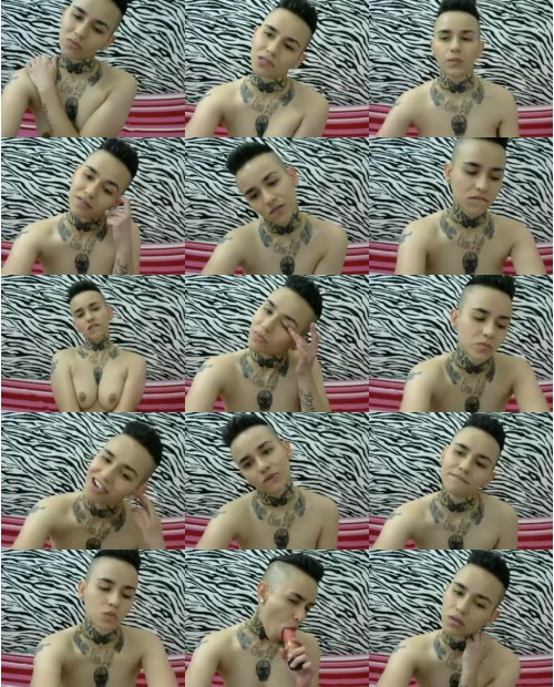 Download Video File: myfreecams alisonprieto