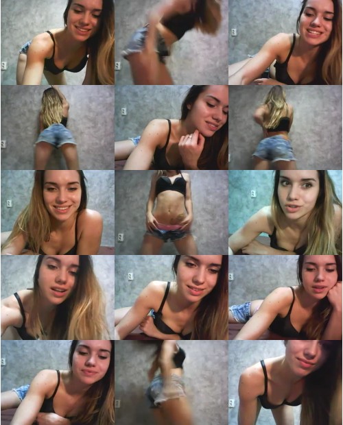 Download Video File: myfreecams alucelo