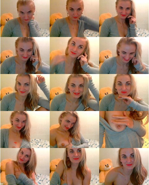 Download Video File: myfreecams amindabest