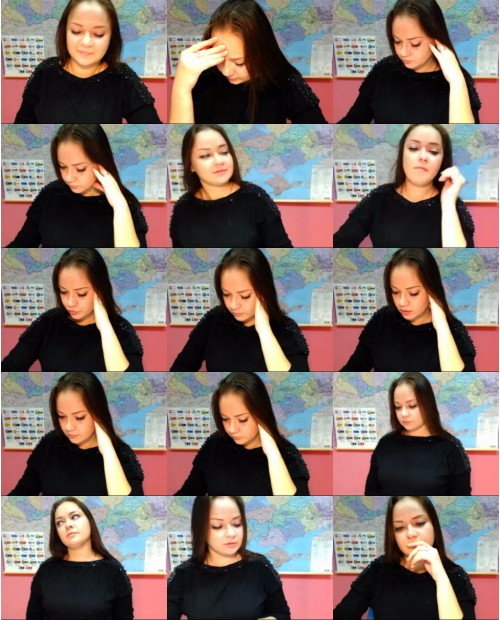 Download Video File: myfreecams angeli24