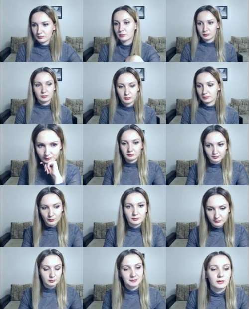 Download Video File: myfreecams angelikabella