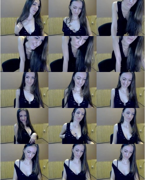 Download Video File: myfreecams anissakeit