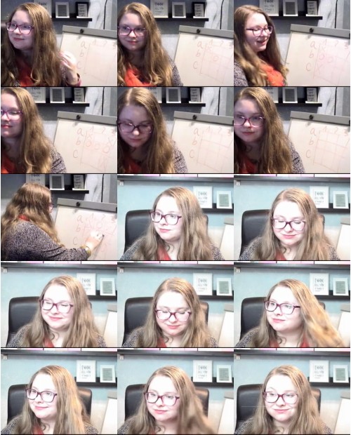 Download Video File: myfreecams aniyalee