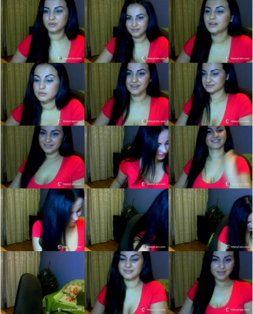 Download Video File: myfreecams ann clark