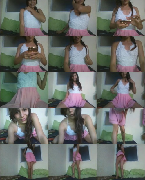 Download Video File: myfreecams anniesanchez