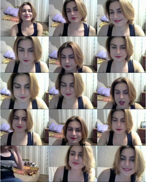 Download Video File: myfreecams annuhk