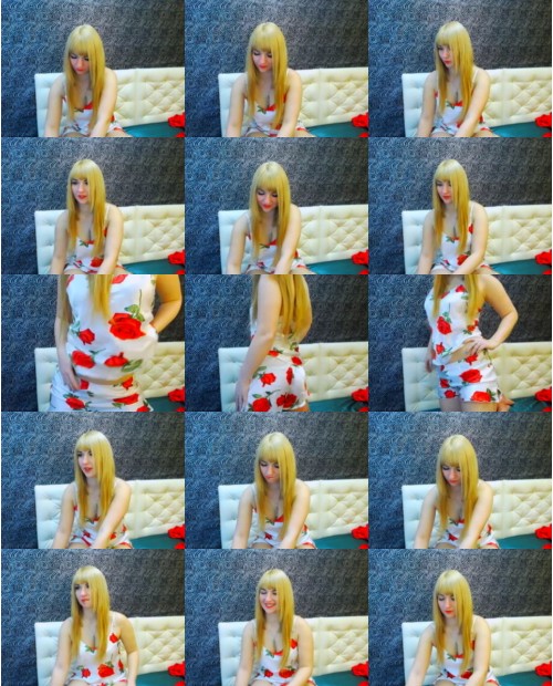 Download Video File: myfreecams apilinnasky