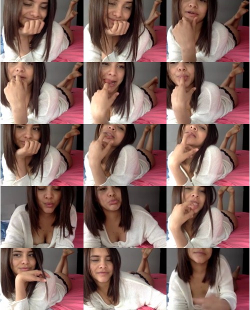 Download Video File: myfreecams arianna bum