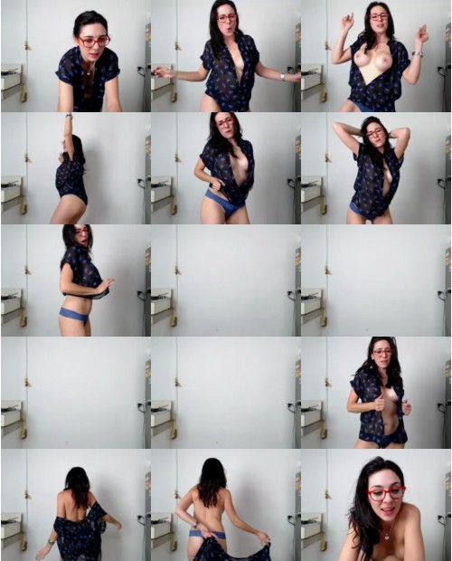 Download Video File: myfreecams arie love