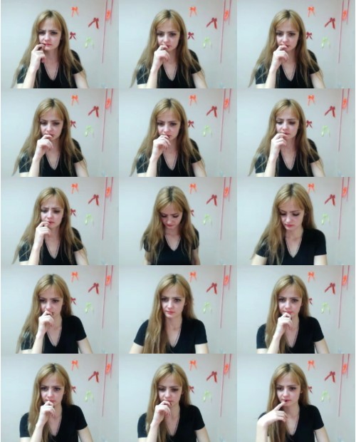 Download Video File: myfreecams arieliya