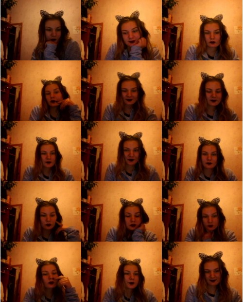 Download Video File: myfreecams arinari