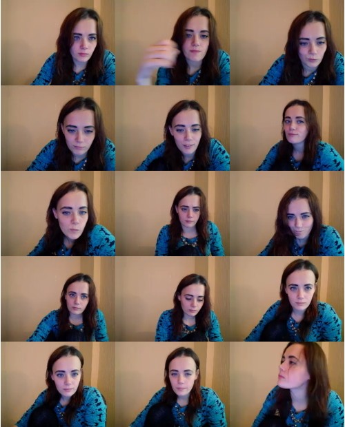 Download Video File: myfreecams ashlygrayss