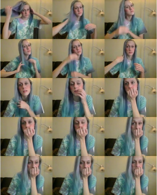 Download Video File: myfreecams athena iris69