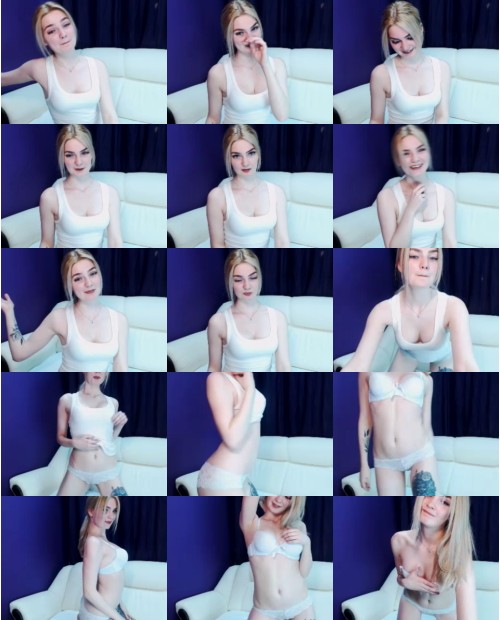 Download Video File: myfreecams audryblond