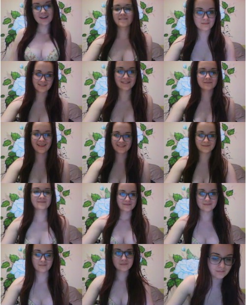 Download Video File: myfreecams babusinka