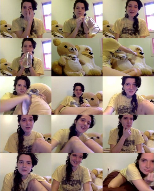 Download Video File: myfreecams baby sammy