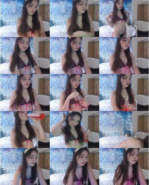 Download Video File: myfreecams babydoll anna