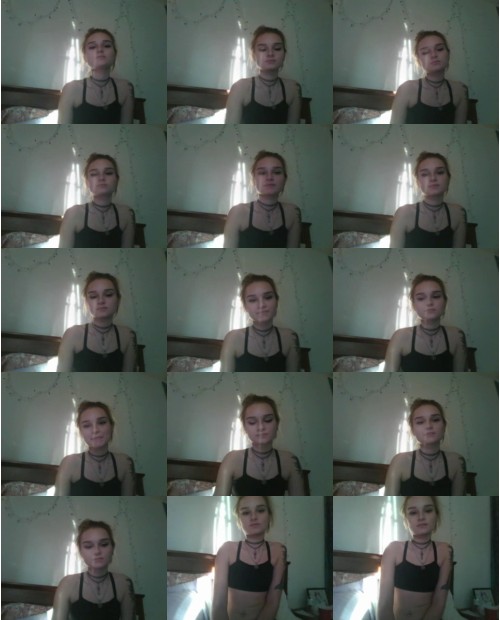 Download Video File: myfreecams babydoll savy