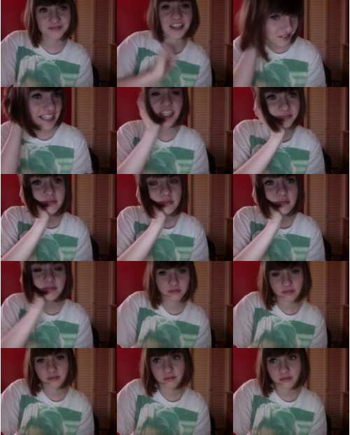 Download Video File: myfreecams babyface4ever