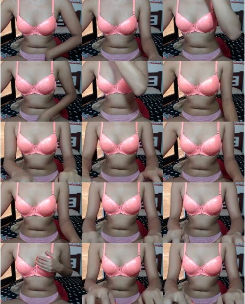 Download Video File: myfreecams barbarahot1