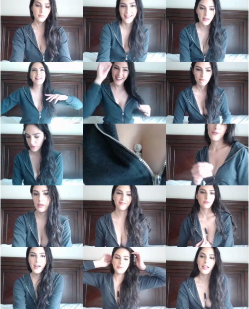 Download Video File: myfreecams bayleafe