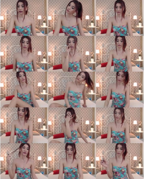 Download Video File: myfreecams bella lissa