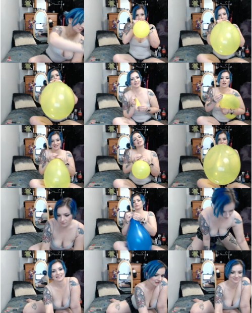 Download Video File: myfreecams bellanyte