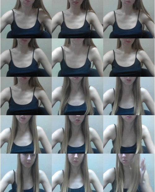 Download Video File: myfreecams blonda69