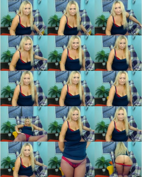 Download Video File: myfreecams blonde beryl