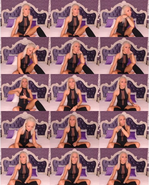 Download Video File: myfreecams blondekityxx