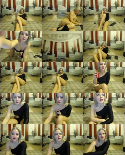 Download Video File: myfreecams blondevicky