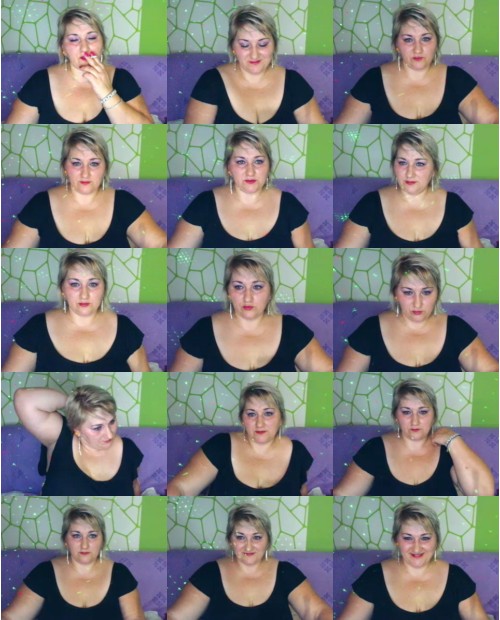 Download Video File: myfreecams blondexstarx