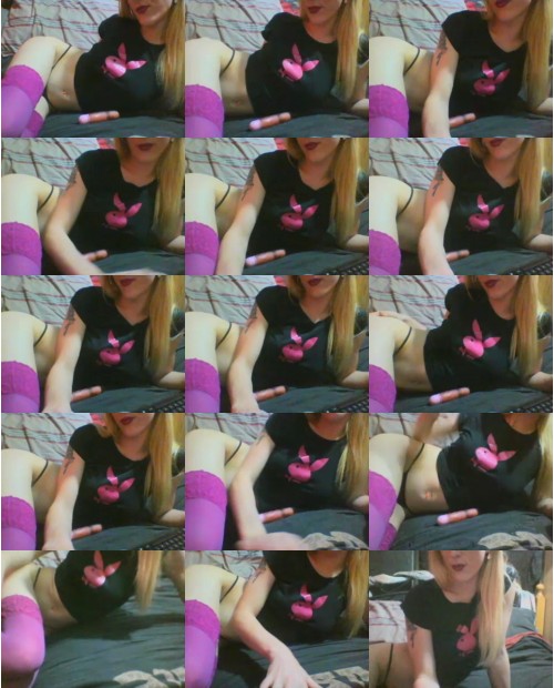 Download Video File: myfreecams blondey19uk