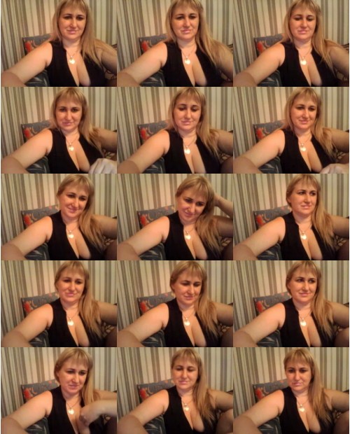 Download Video File: myfreecams blondy woman