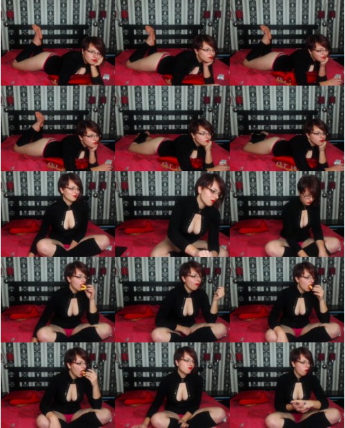 Download Video File: myfreecams bombopop