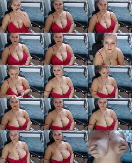 Download Video File: myfreecams boobylana