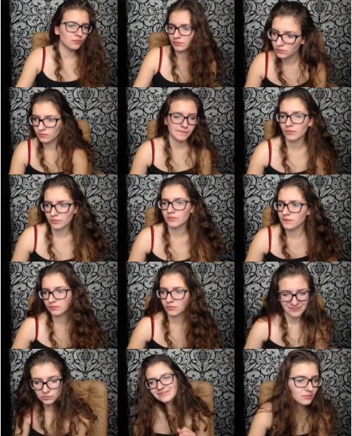 Download Video File: myfreecams brendabalm18