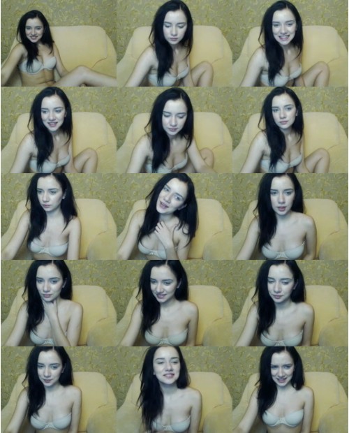 Download Video File: myfreecams brendygirl