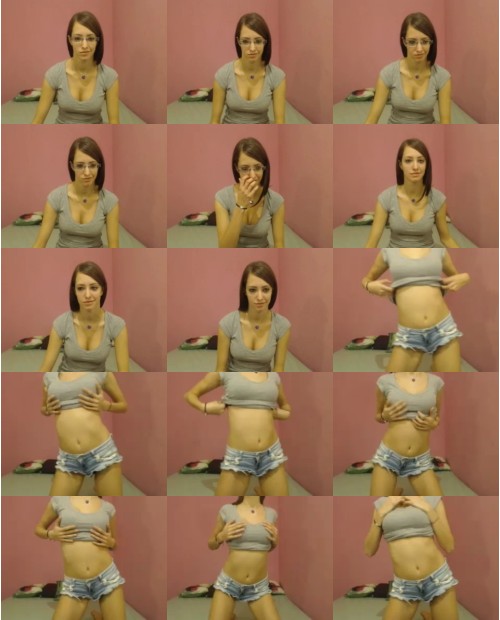 Download Video File: myfreecams brunettedear