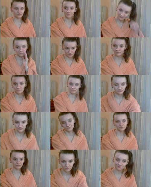 Download Video File: myfreecams brunetterus