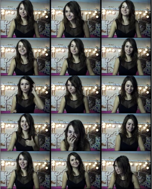 Download Video File: myfreecams bubblystorm