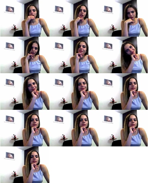 Download Video File: myfreecams bunny 10